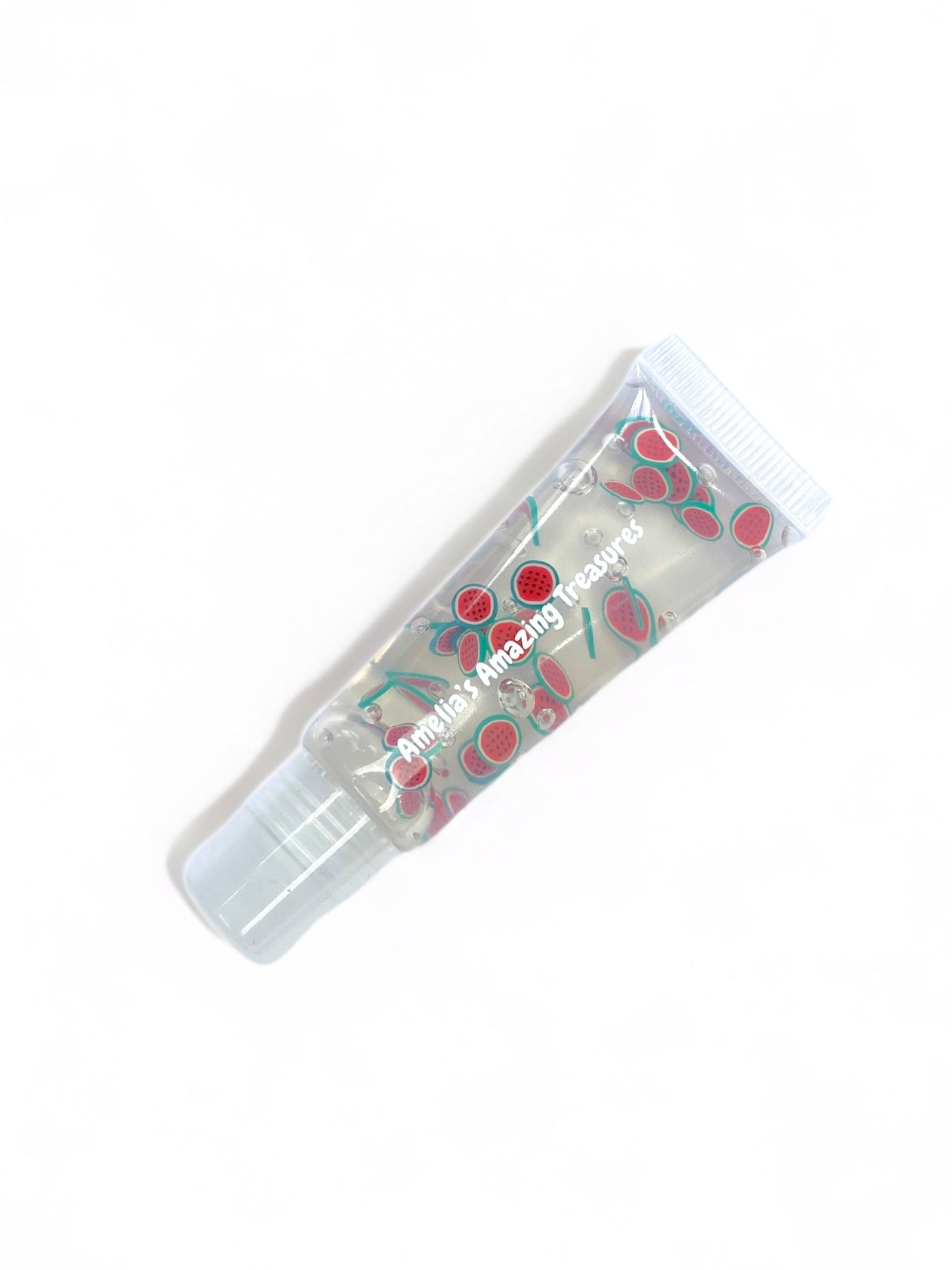 Watermelon Lip Gloss