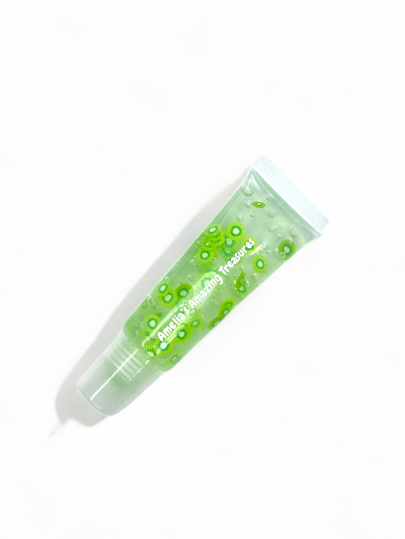 Kiwi Lip Gloss