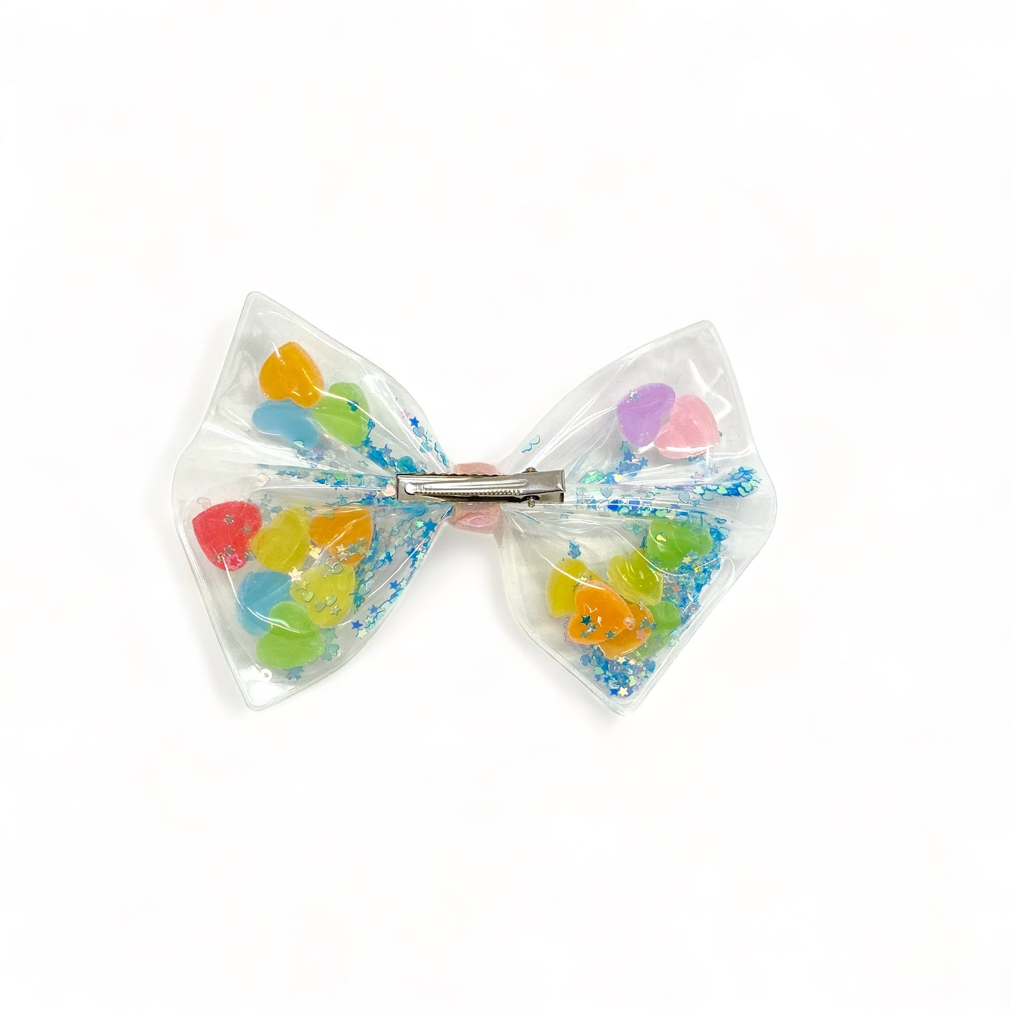Sweet Heart Bow