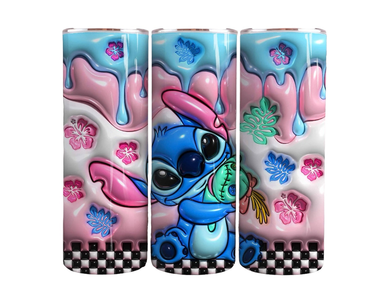 Candy Stitch