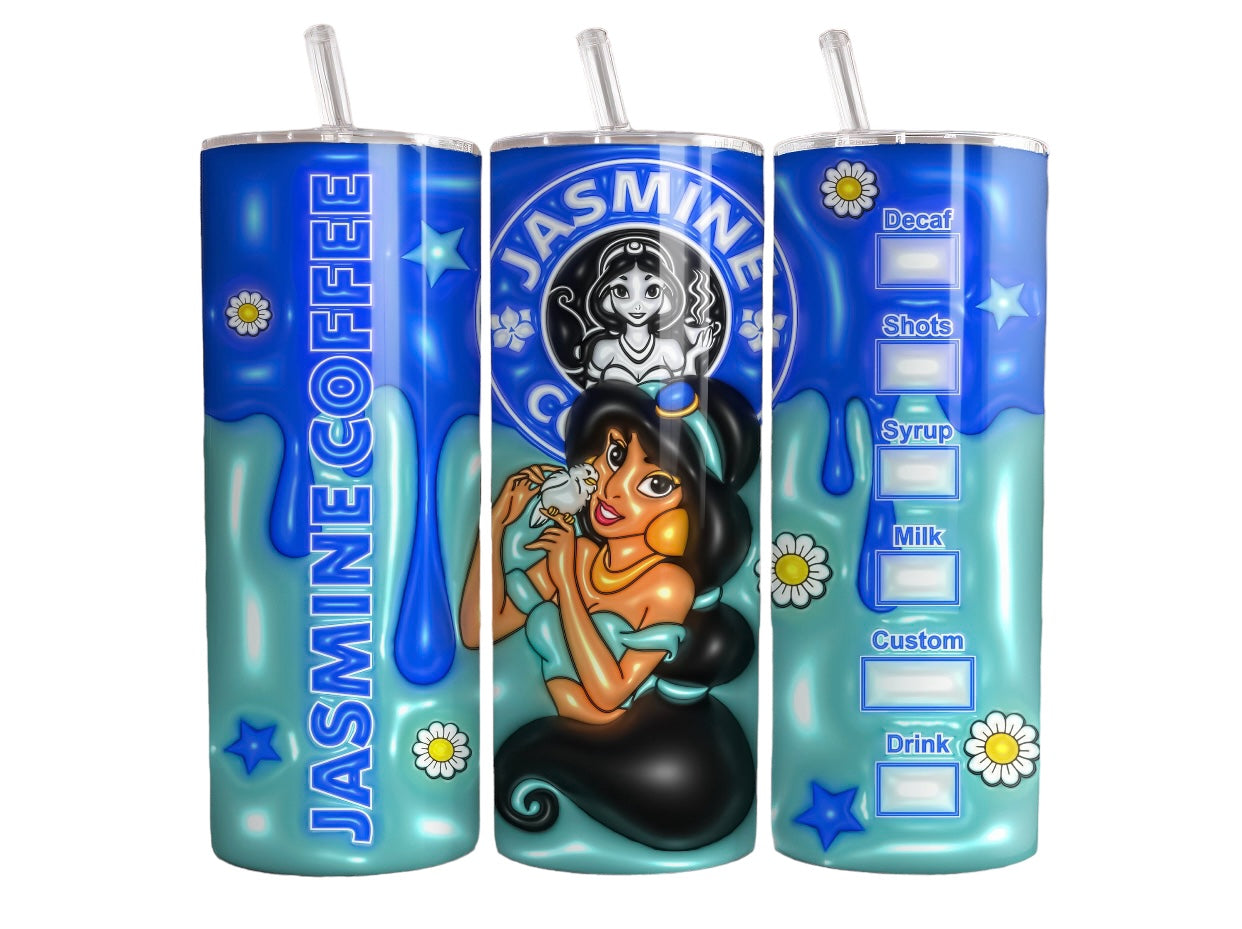 Princess Jasmine