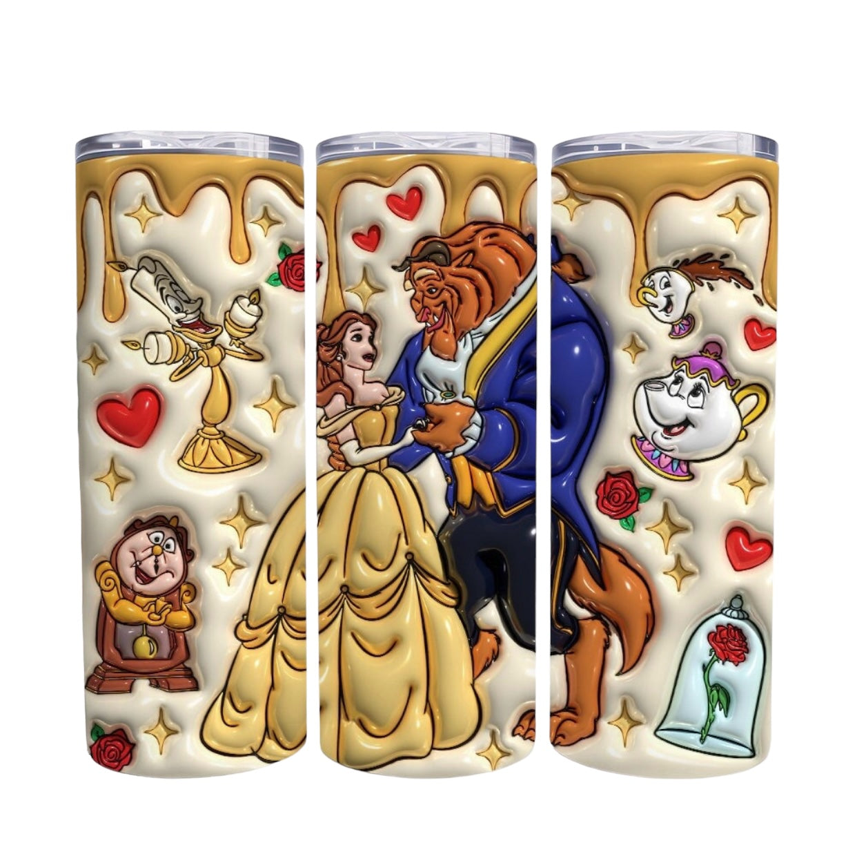 Disney Beauty and the Beast