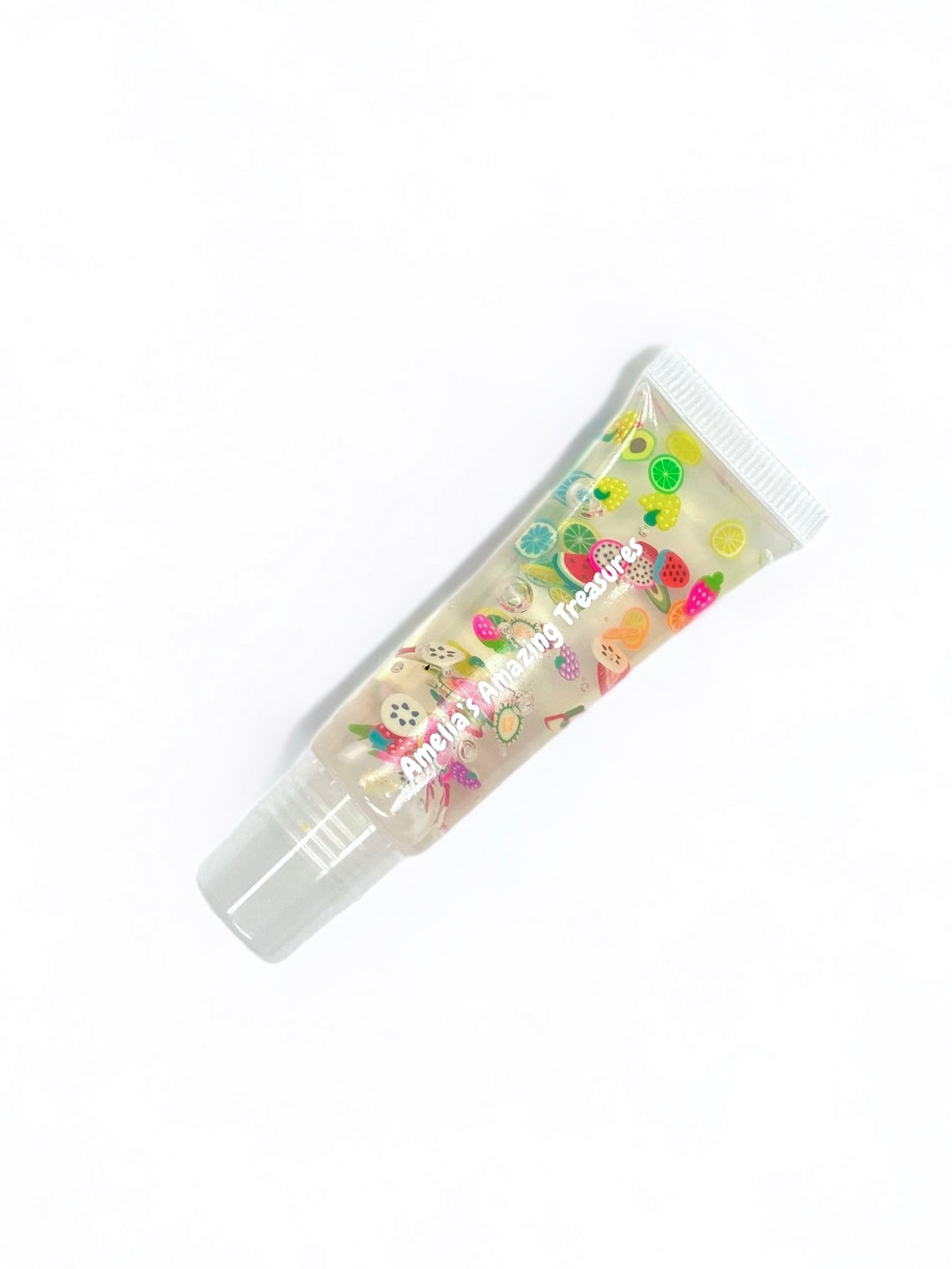 Tutti Fruity Lip Gloss