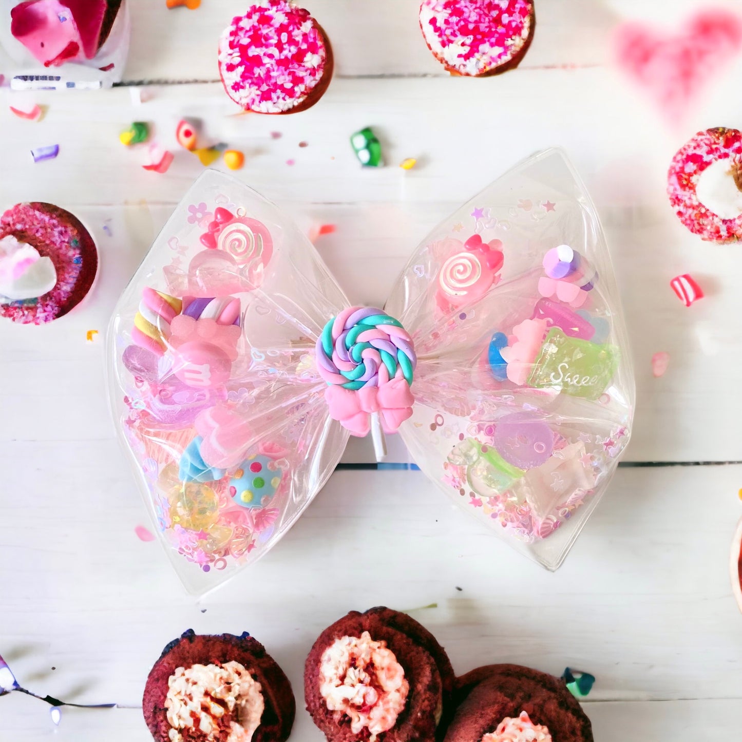 Sweety Bow