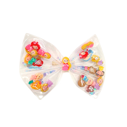 Disney Princess Bow